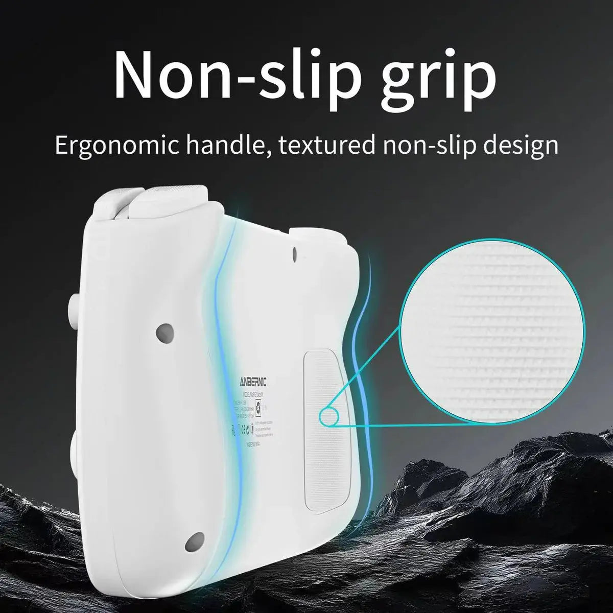 ToRetro- Anbernic RG CubeXX Retro Handheld Game Console- 4