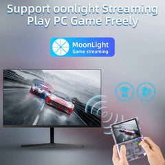 ToRetro- Anbernic RG405V Retro Portable Game Console- 3