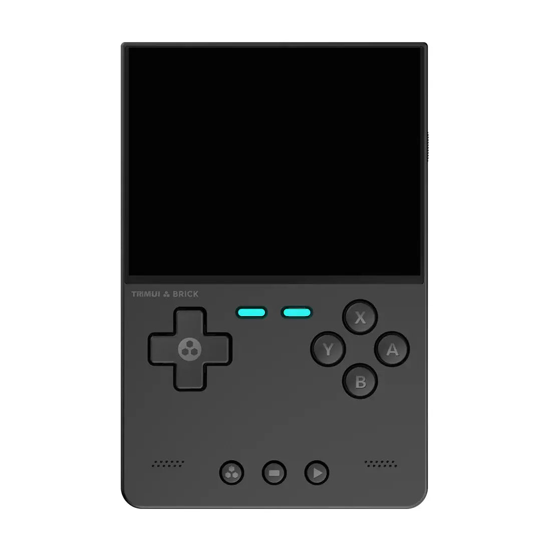 ToRetro- Trimui Brick Handheld Retro Game Console- 9