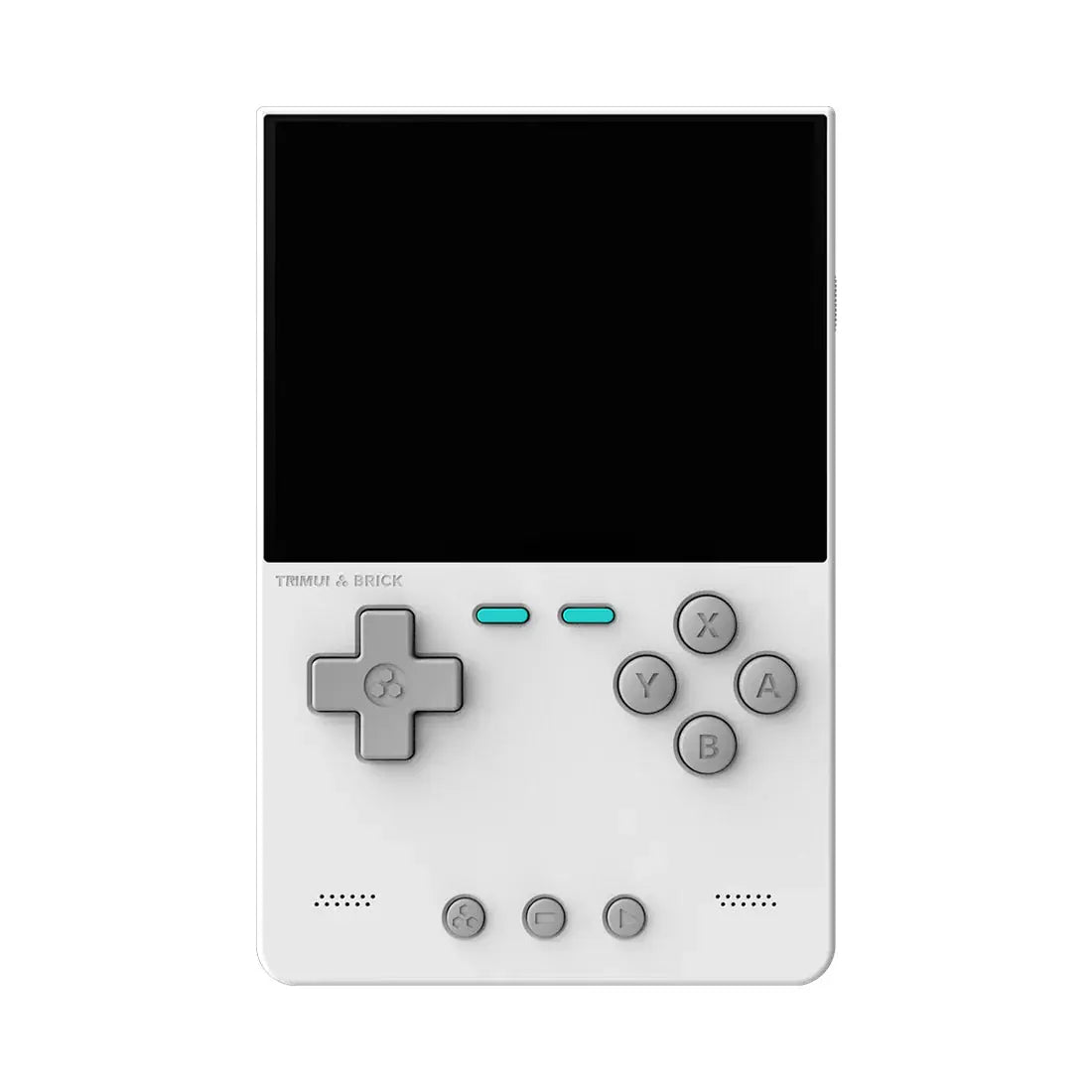 ToRetro- Trimui Brick Handheld Retro Game Console- 10