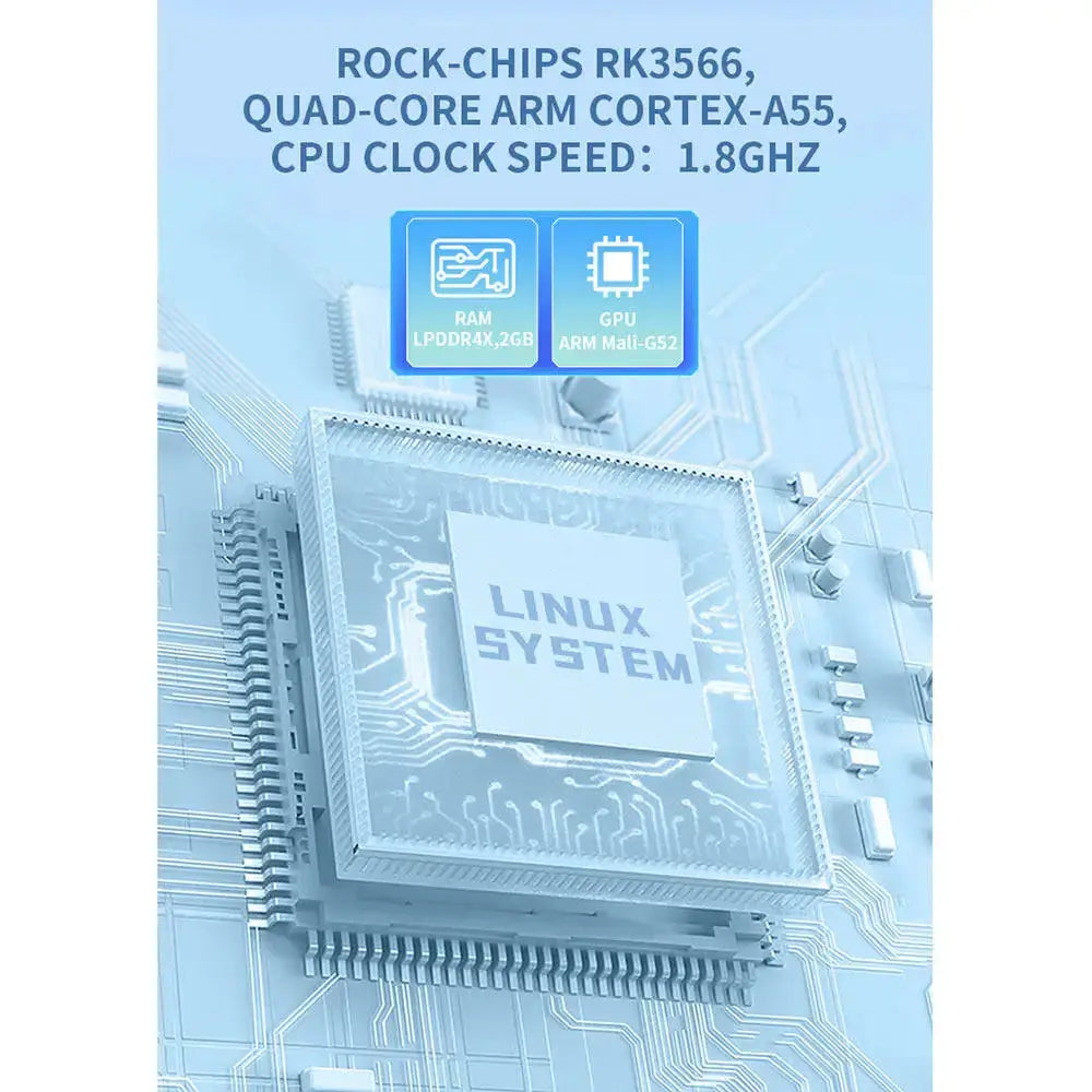 ToRetro- Powkiddy X55 Retro Handheld Game Console- 10