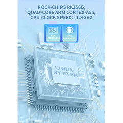 ToRetro- Powkiddy X55 Retro Handheld Game Console- 10