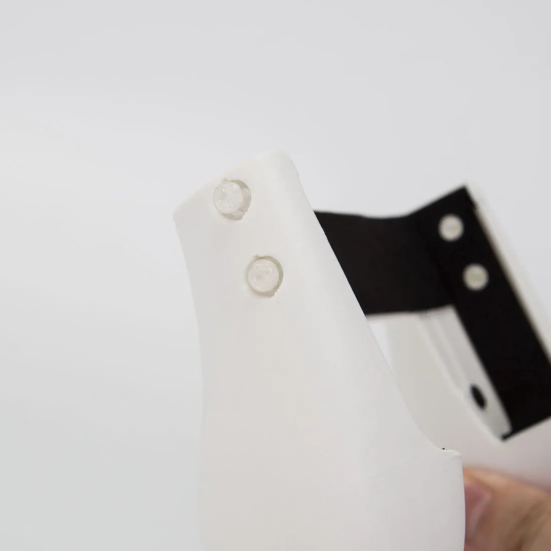 Anbernic RG35XX H Game Console 3D Printed Controller Handle - ToRetro