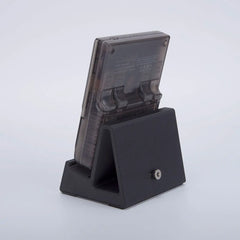 Miyoo Mini Plus 3D Printed Magnetic Charging Dock - ToRetro