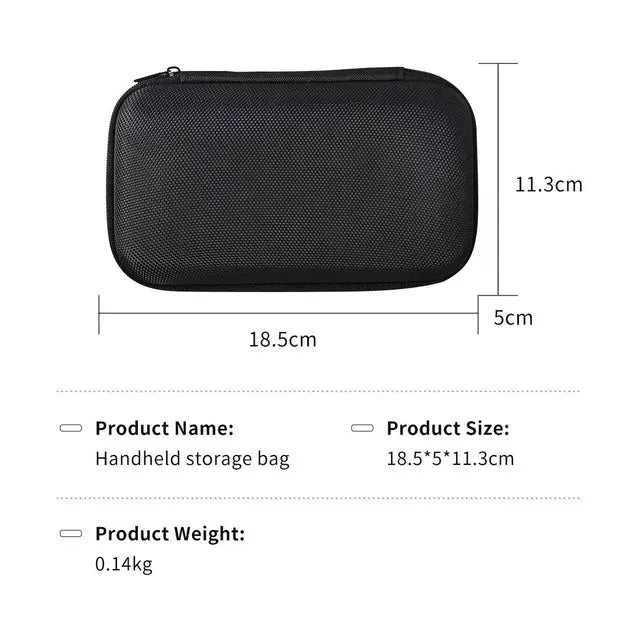 Anbernic RG Cube Game Console Storage Bag - ToRetro