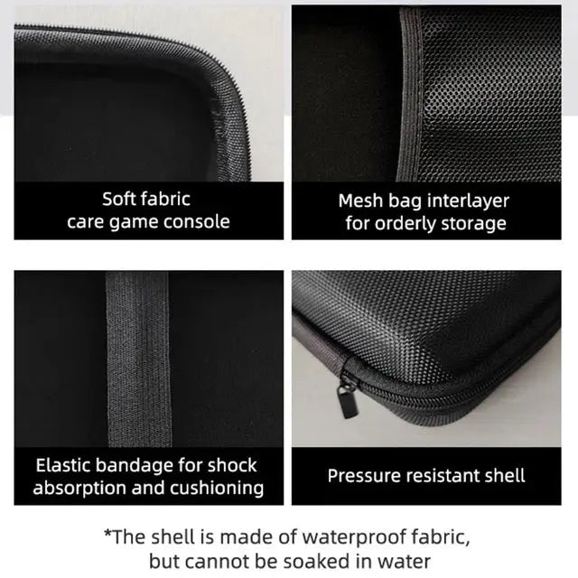 Anbernic RG Cube Game Console Storage Bag - ToRetro