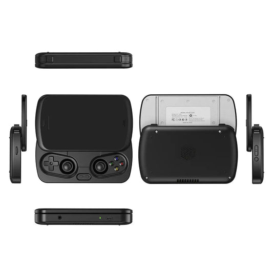 ToRetro- Anbernic RG Slide – Android 13 Retro Handheld Game Console with Sliding Design-