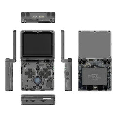 ToRetro- ANBERNIC RG35XX SP Retro Handheld Game Console- 12