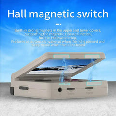 ToRetro- ANBERNIC RG35XX SP Retro Handheld Game Console- 7