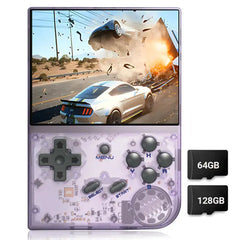 Anbernic RG35XX Retro Handheld Gaming Console - ToRetro