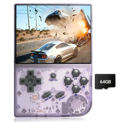 Anbernic RG35XX Retro Handheld Gaming Console - ToRetro