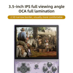 Anbernic RG35XX Retro Handheld Gaming Console - ToRetro