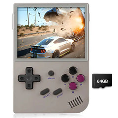 Anbernic RG35XX Retro Handheld Gaming Console - ToRetro