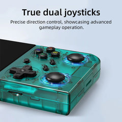 ToRetro- Anbernic RG35XXPro Vertical Retro Handheld Console-