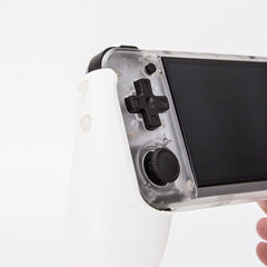 Anbernic RG35XX H Game Console 3D Printed Controller Handle - ToRetro
