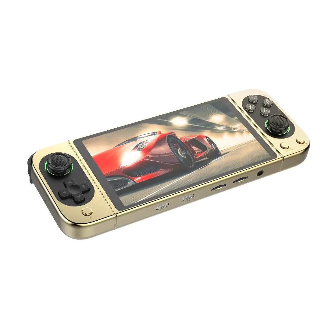 ToRetro- D-50PLUS Retro Handheld Game Console-