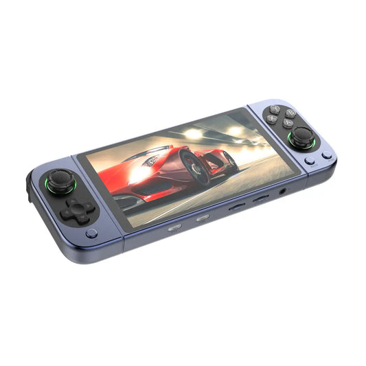 ToRetro- D-50PLUS Retro Handheld Game Console-