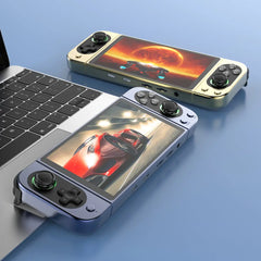 ToRetro- D-50PLUS Retro Handheld Game Console-