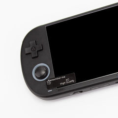 Trimui Smart Pro Game Console Tempered Glass Film Screen Protector - ToRetro