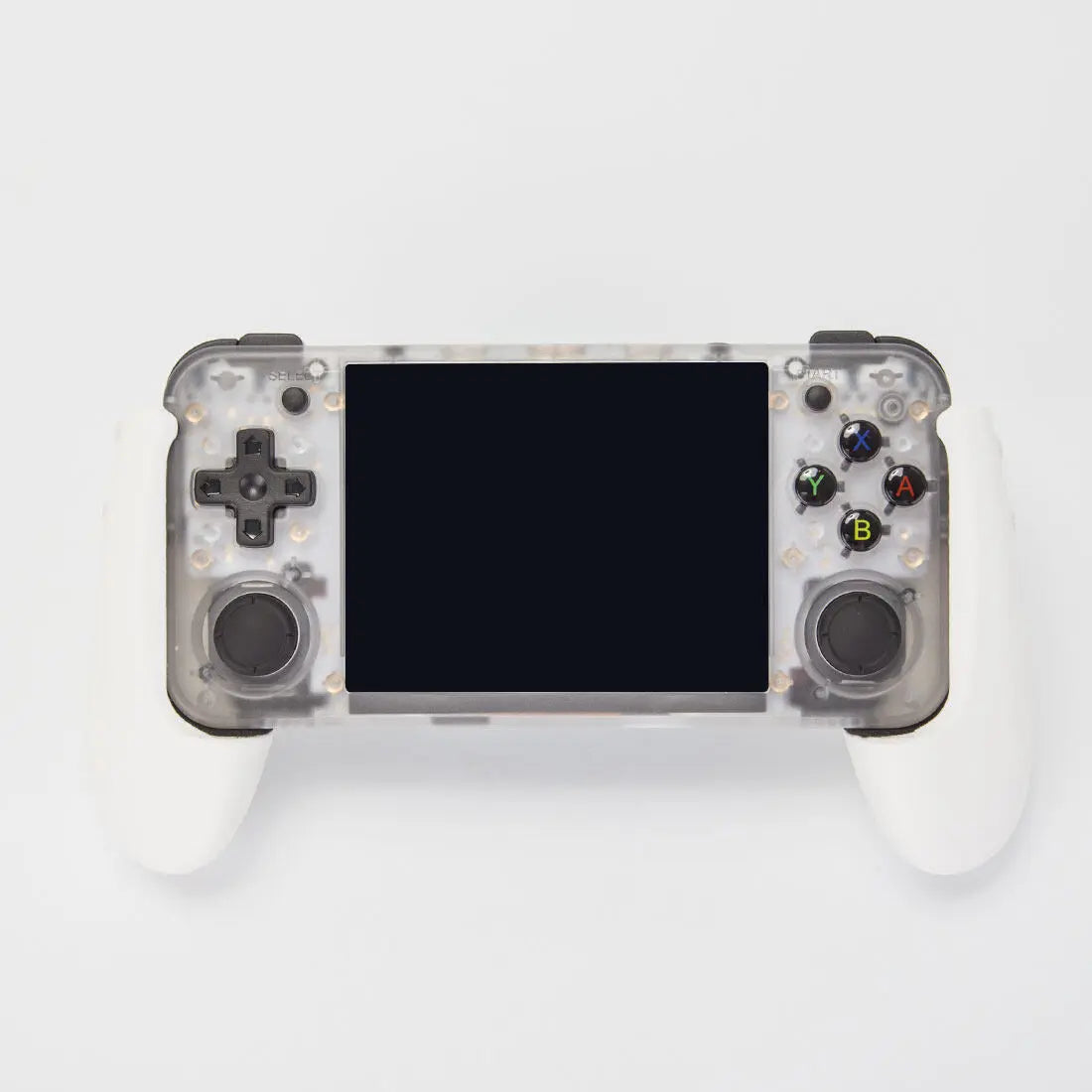 Anbernic RG35XX H Game Console 3D Printed Controller Handle - ToRetro