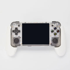 Anbernic RG35XX H Game Console 3D Printed Controller Handle - ToRetro