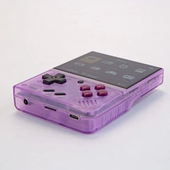 ToRetro- Miyoo Mini Plus Retro Handheld Game Console- 3