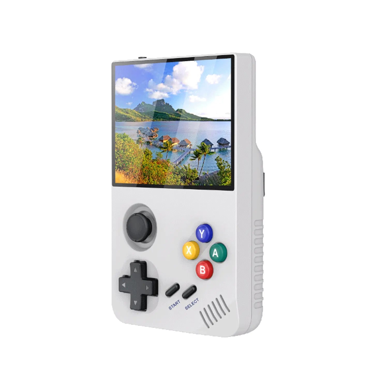 M19 Handheld Retro Game Console - ToRetro