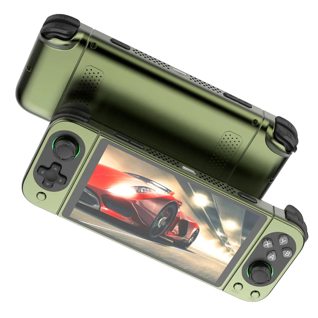 ToRetro- D-50PLUS Retro Handheld Game Console-