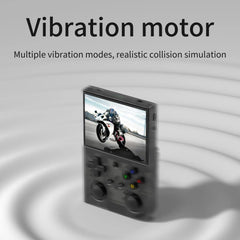 ToRetro- G350 Retro Handheld Game Console-