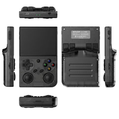 ToRetro- G350 Retro Handheld Game Console-