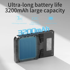 ToRetro- G350 Retro Handheld Game Console-