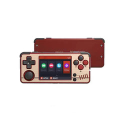ToRetro-Miyoo A30 Retro Pocket Game Handheld Console-8