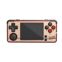 ToRetro-Miyoo A30 Retro Pocket Game Handheld Console-9