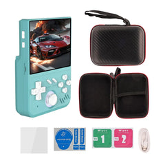 ToRetro- My Mini Retro Handheld Game Console-