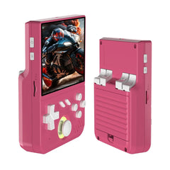 ToRetro- My Mini Retro Handheld Game Console-