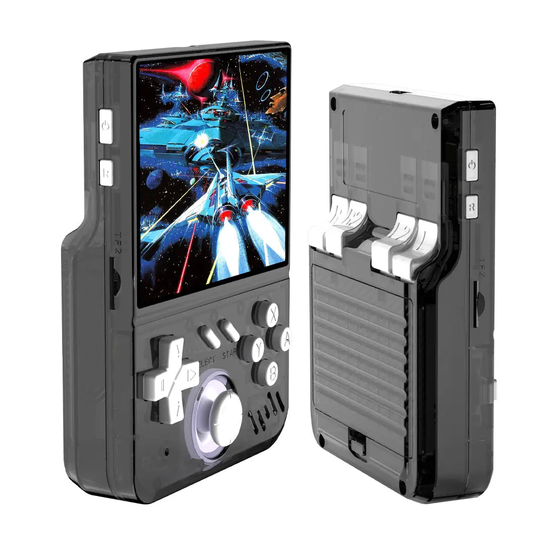 ToRetro- My Mini Retro Handheld Game Console-