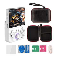 ToRetro- My Mini Retro Handheld Game Console-