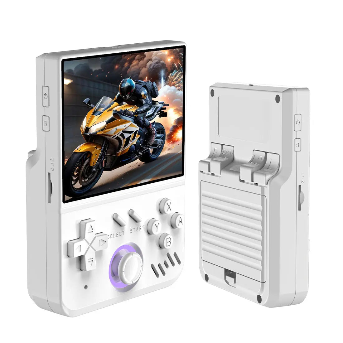 ToRetro- My Mini Retro Handheld Game Console-