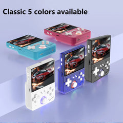ToRetro- My Mini Retro Handheld Game Console-