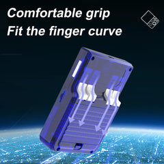 ToRetro- My Mini Retro Handheld Game Console-