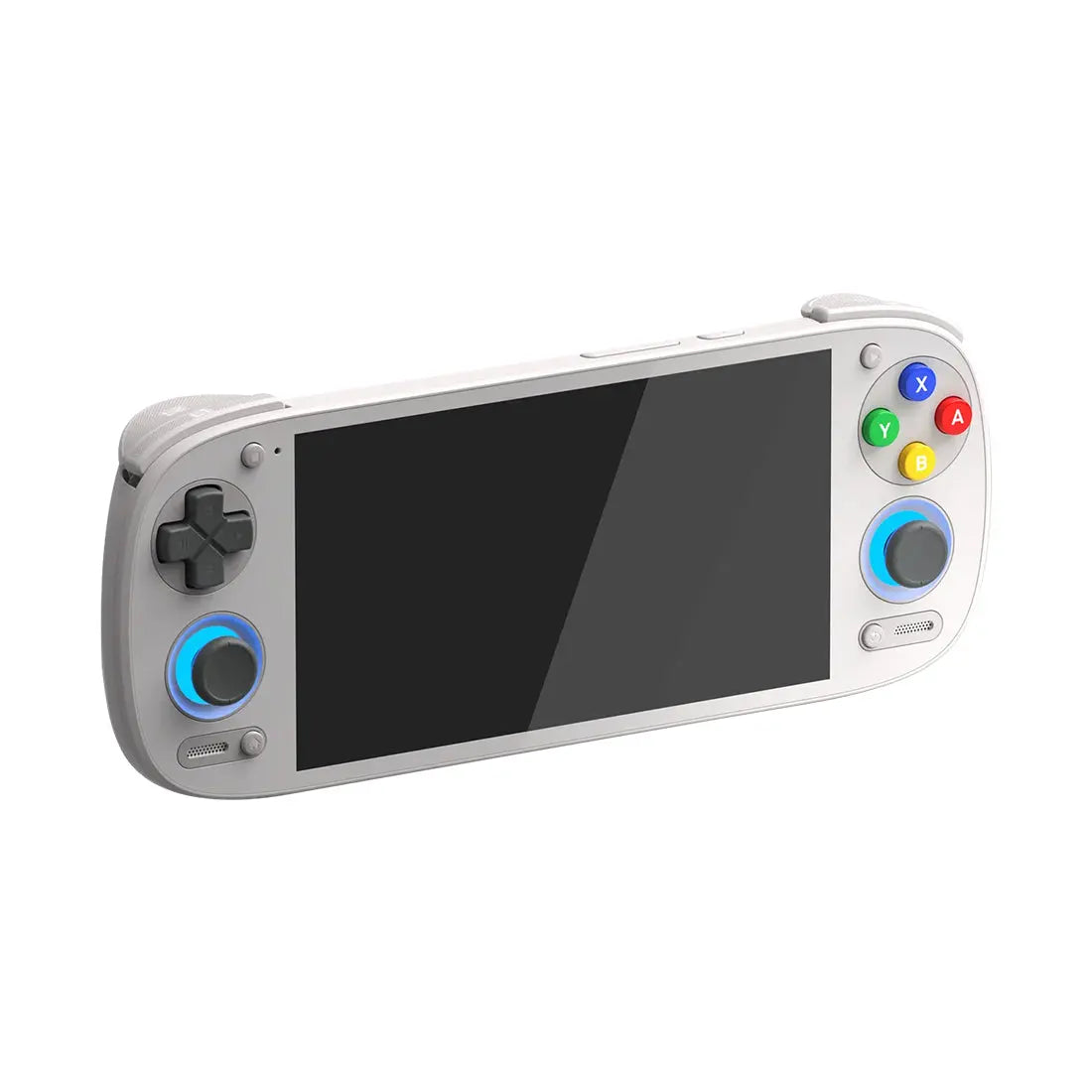 ToRetro- Retroid Pocket 5 (RP5) Snapdragon 865 OLED Handheld Game Console-