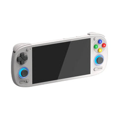 ToRetro- Retroid Pocket 5 (RP5) Snapdragon 865 OLED Handheld Game Console-