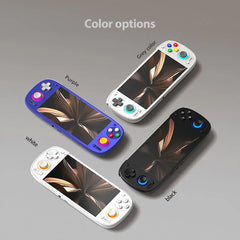 ToRetro- Retroid Pocket 5 (RP5) Snapdragon 865 OLED Handheld Game Console-