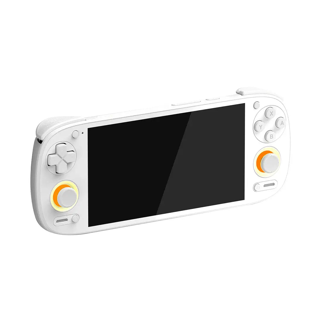 ToRetro- Retroid Pocket 5 (RP5) Snapdragon 865 OLED Handheld Game Console-