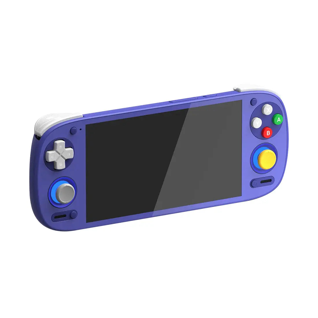 ToRetro- Retroid Pocket 5 (RP5) Snapdragon 865 OLED Handheld Game Console-