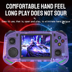 ToRetro- RX6H Retro Handheld Game Console-
