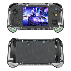 ToRetro- RX6H Retro Handheld Game Console-