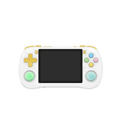 ToRetro- Powkiddy X35H Horizontal Retro Handheld Game Console- Candy-Color-128GB