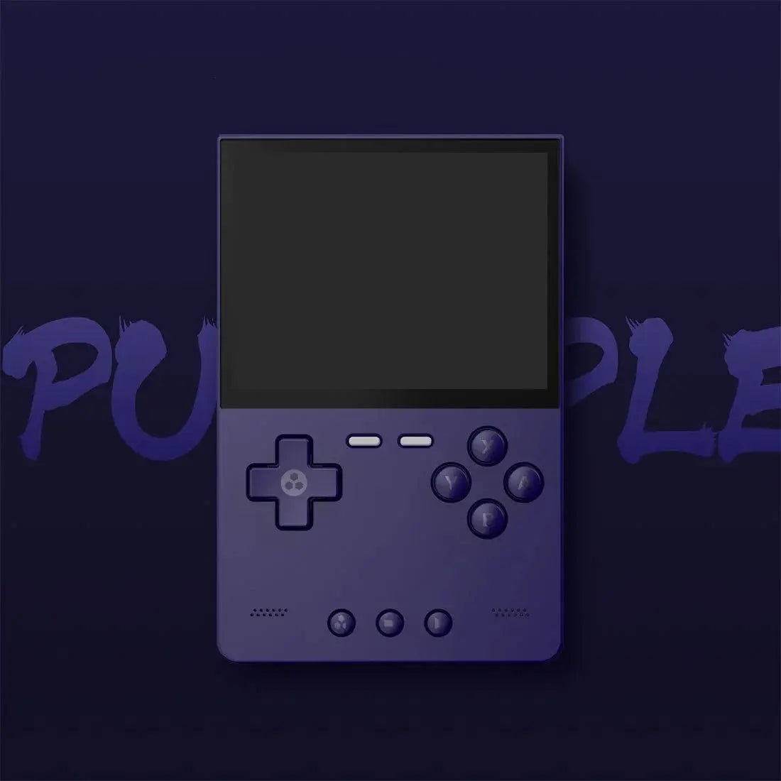 ToRetro- Trimui Brick Handheld Retro Game Console- 17