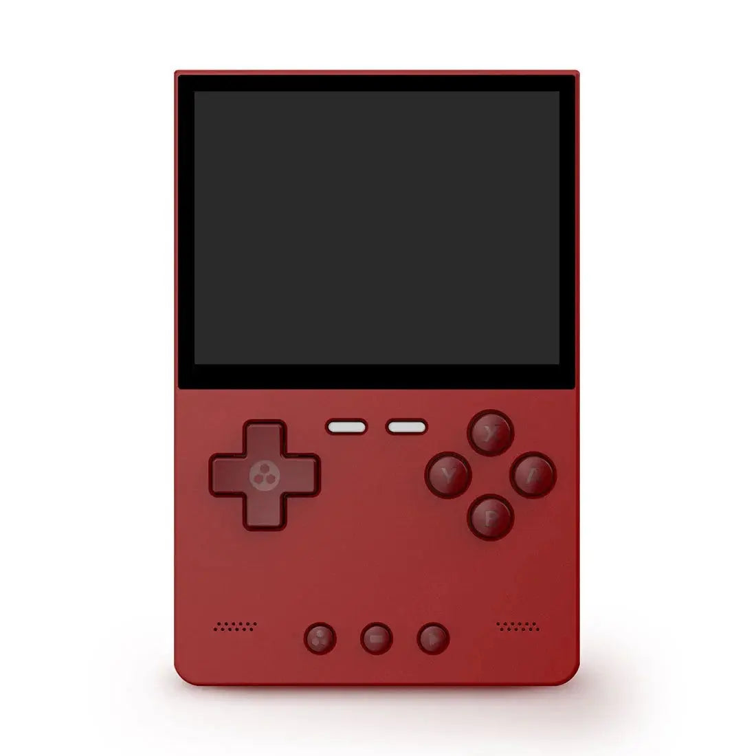 ToRetro- Trimui Brick Handheld Retro Game Console- 13